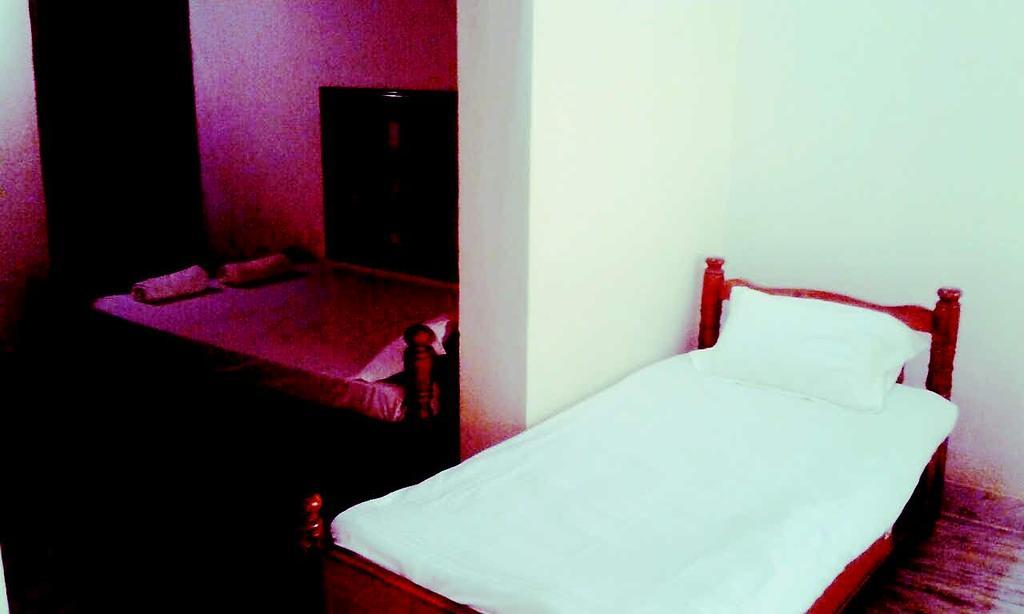 Nisarga Nirvana River House Mangalore Exteriör bild