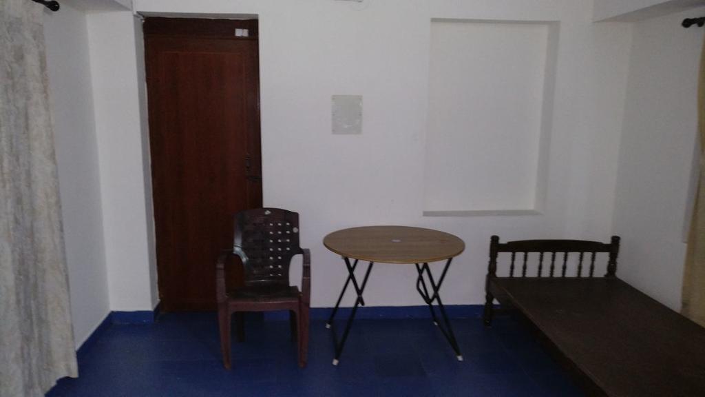 Nisarga Nirvana River House Mangalore Exteriör bild