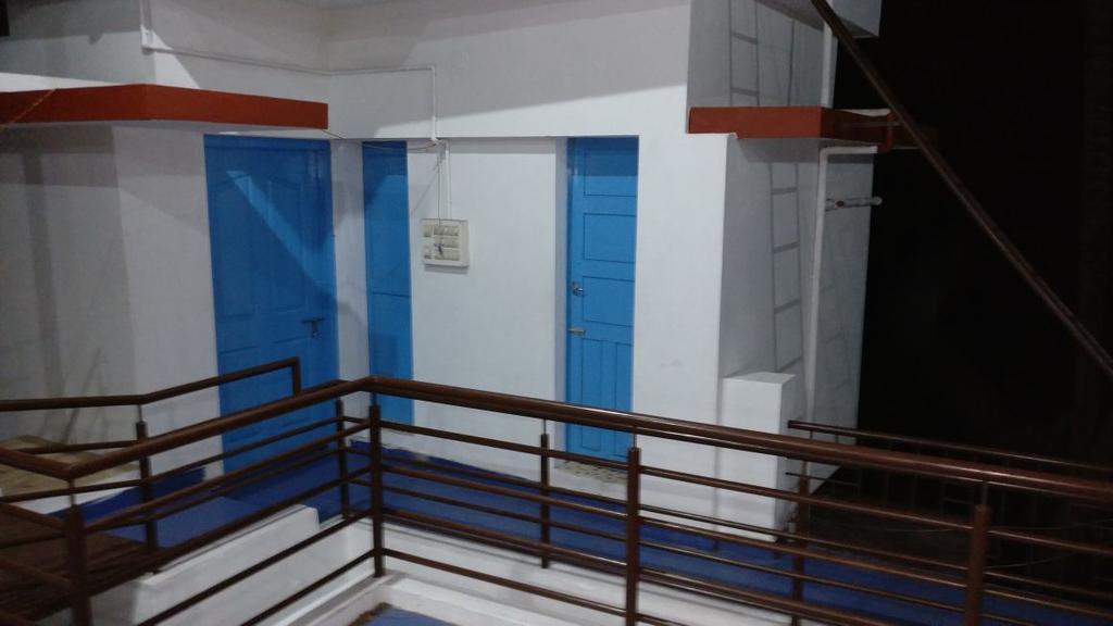 Nisarga Nirvana River House Mangalore Exteriör bild